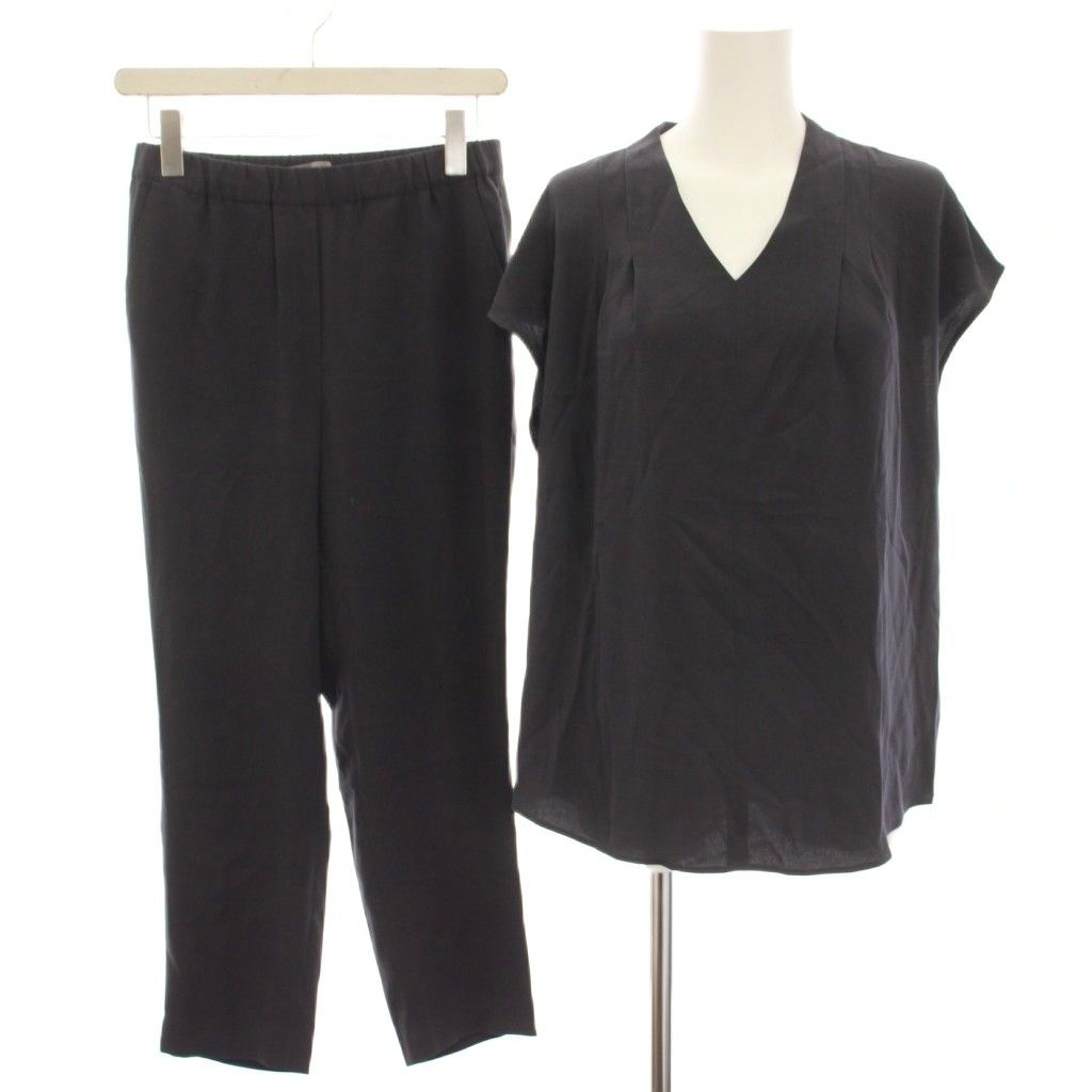 セオリーリュクス theory luxe 20SS FLOW ANDA HAILEE セットアップ