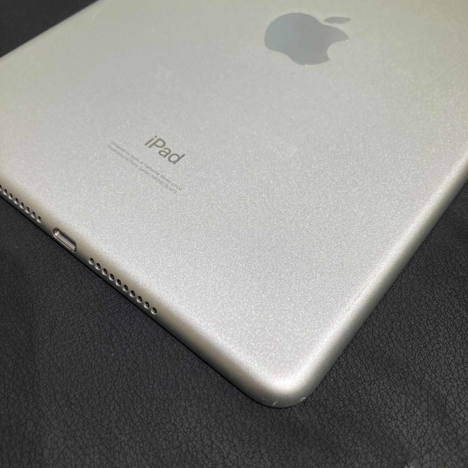 難あり】iPad mini 5 64GB セルラー シルバー - メルカリ