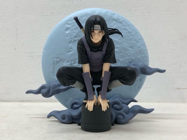 NARUTO ナルト 疾風伝 Memorable Saga Special うちはイタチ