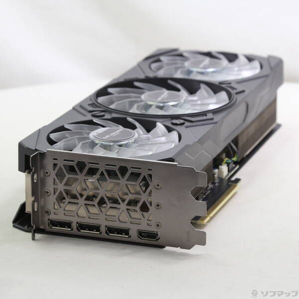 中古】GALAKURO RTX 4070 Ti 12GB 玄人志向 - メルカリ