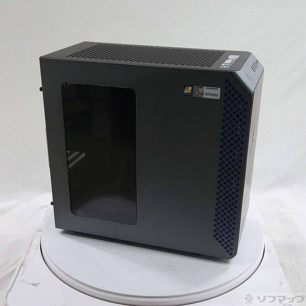 GALLERIA ゲーミングPC Core i7 RTX3070 SSD - メルカリ