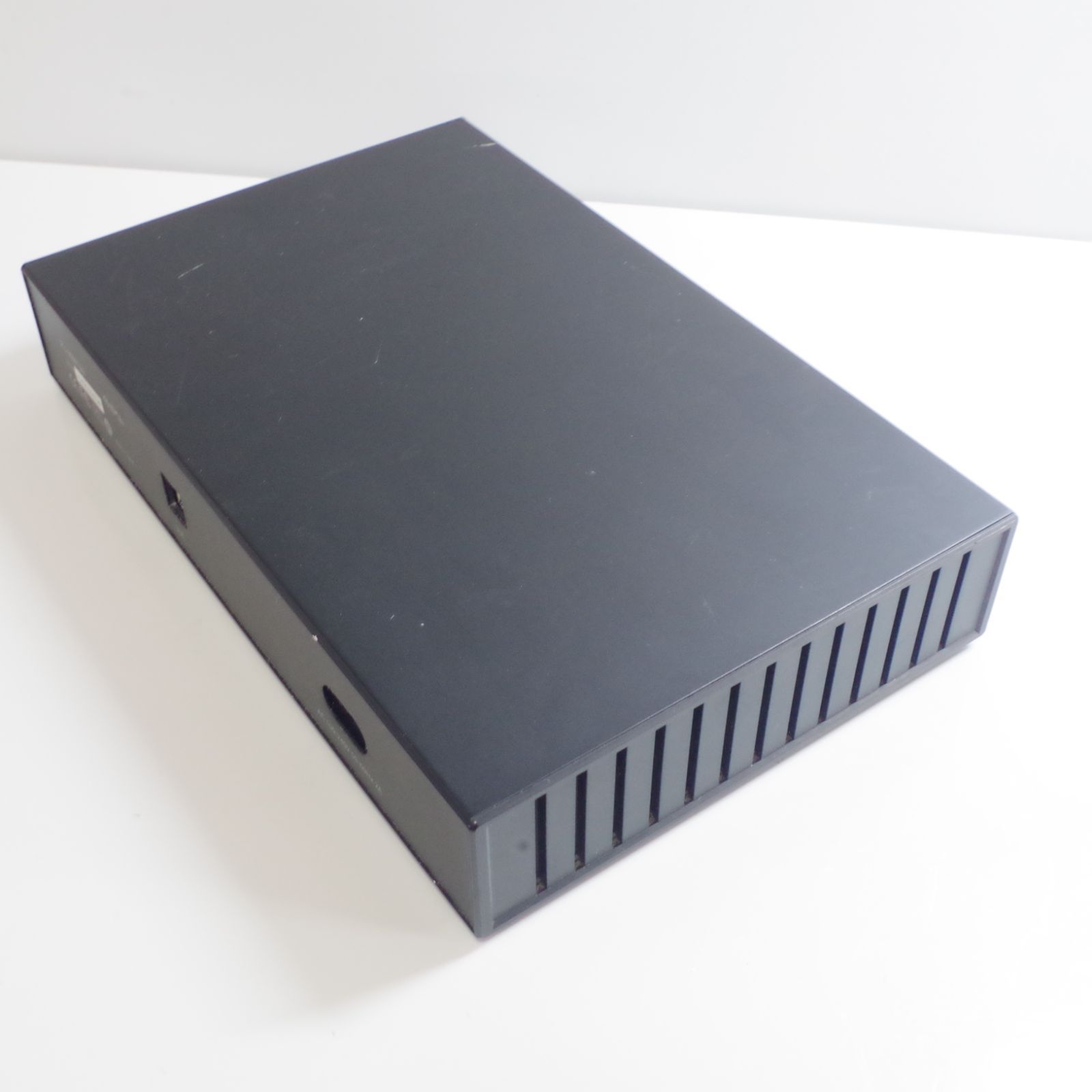 PLANEX 外付けHDD 2TB A4656（中古・要確認）- メルカリ