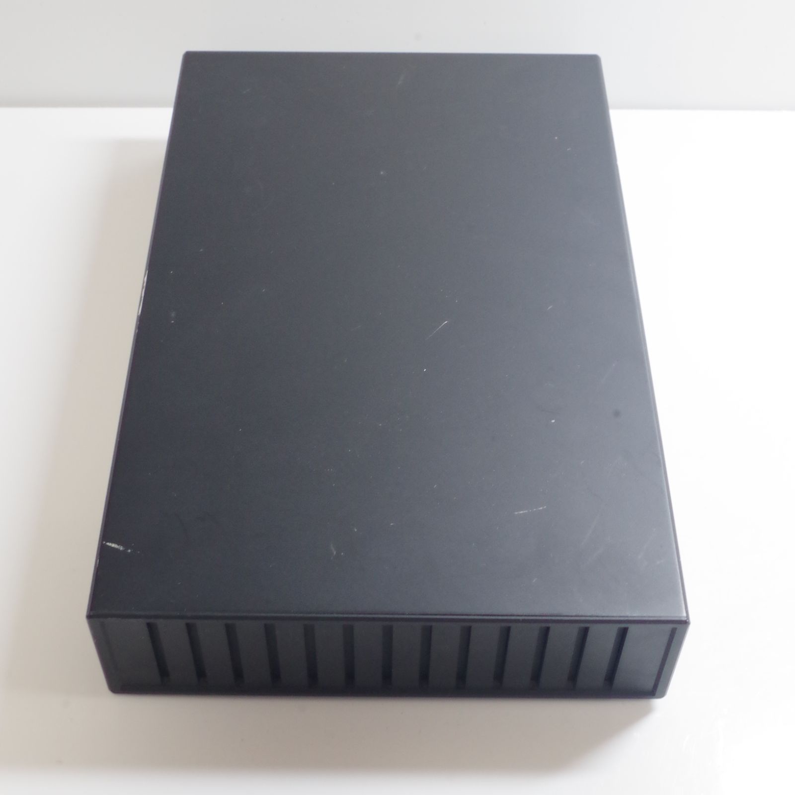 PLANEX 外付けHDD 2TB A4656（中古・要確認）- メルカリ