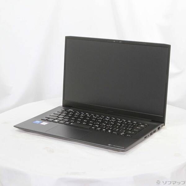 ソフマップ 〔展示品〕 dynabook M6／Y P2M6YBEL オニキスブルー【377】