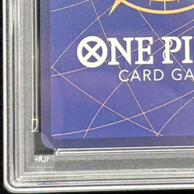 PSA10】シルバーズ・レイリー(パラレル)(スーパーパラレル)(コミック