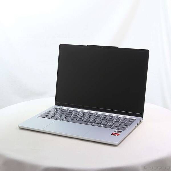 ソフマップ 〔展示品〕 LAVIE N13 Slim PC-N1375LAS ライトシルバー【377】