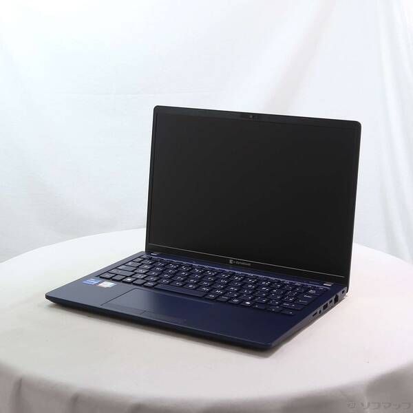 ソフマップ 〔展示品〕 dynabook X8／Y P2X8YBBL ダークテックブルー【377】 92,388円