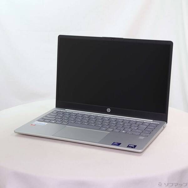 ソフマップ 〔中古品〕 HP 14-ep1000 BJ0M1PA-AAAB ナチュラルシルバー【377】