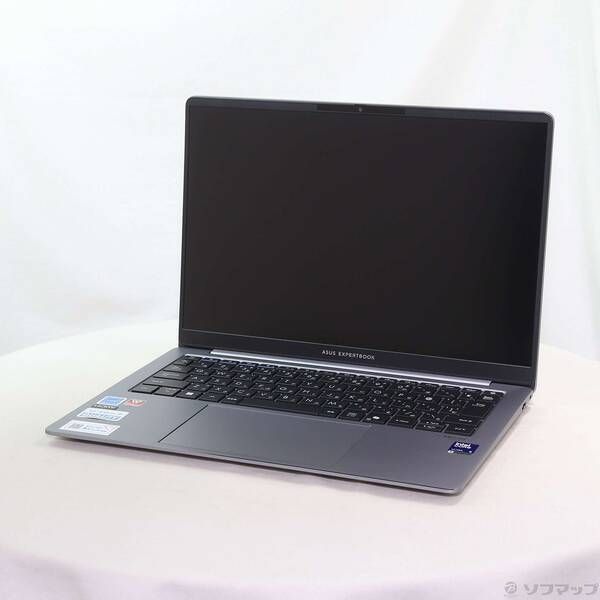 ソフマップ 〔中古品〕 ASUS ExpertBook P5 P5405CSA-NZ0150X ミスティグレー【377】