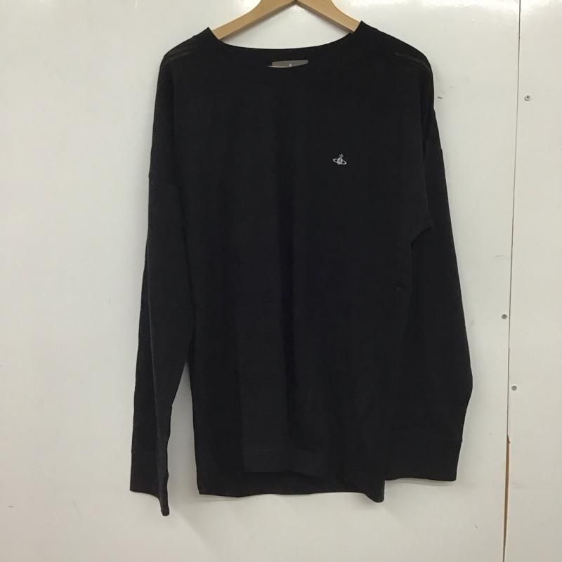 Vivienne Westwood MAN ヴィヴィアンウエストウッドマン カットソー