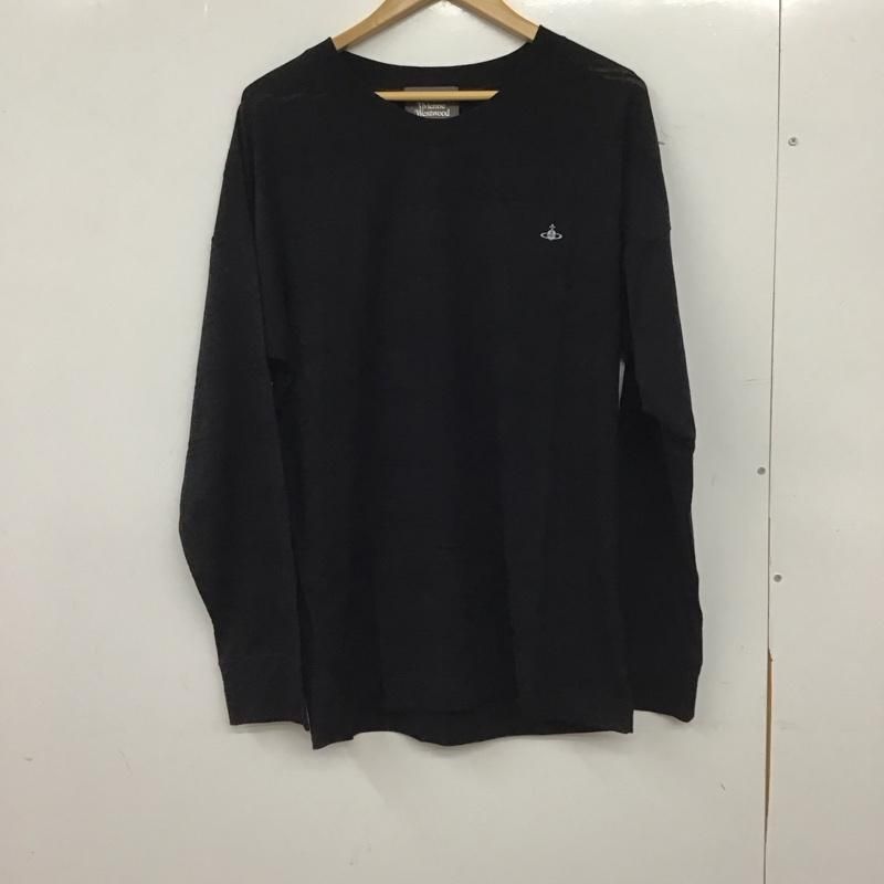 Vivienne Westwood MAN ヴィヴィアンウエストウッドマン カットソー