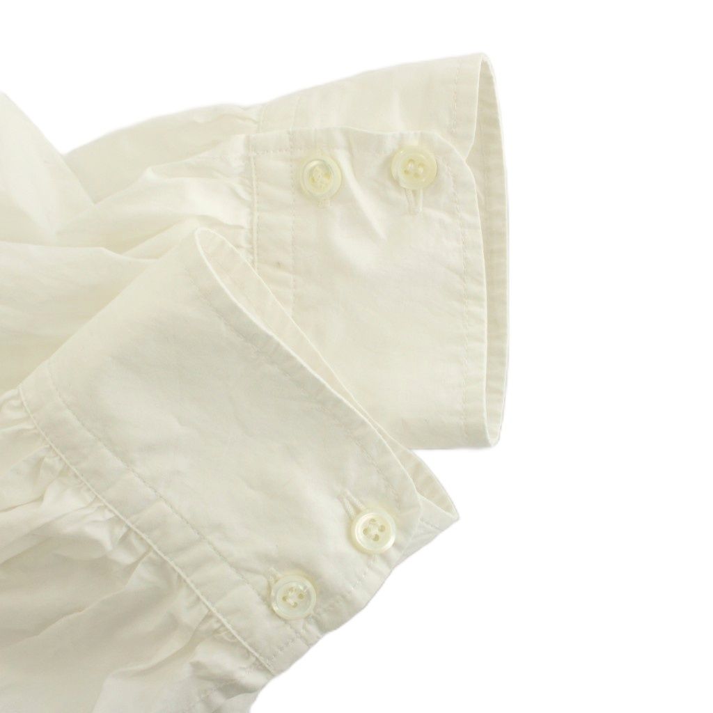 イザベル マラン エトワール ISABEL MARANT ETOILE シャツ ブラウス 36