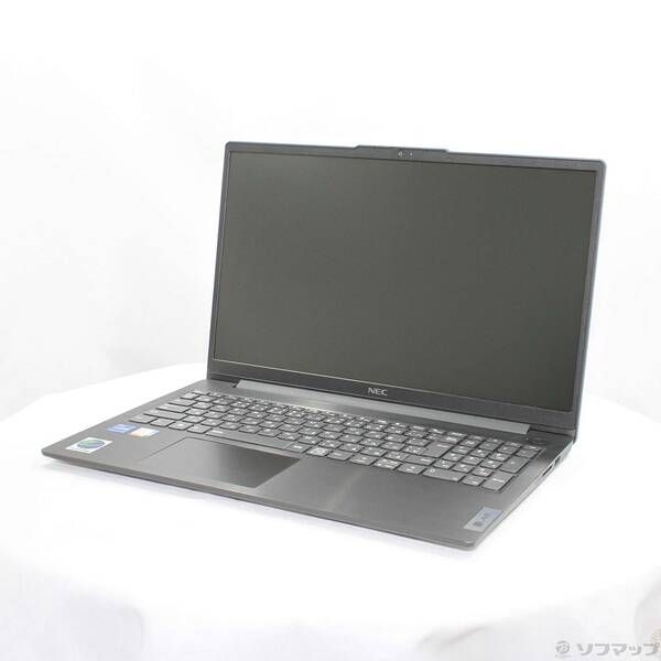 ソフマップ 〔中古品〕 LAVIE N15 Slim PC-N157DGAB カームブラック