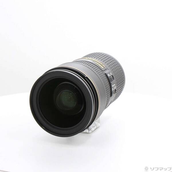 ソフマップ 〔中古品〕 Nikon AF-S NIKKOR 24-70mm f／2.8E ED VR【352】