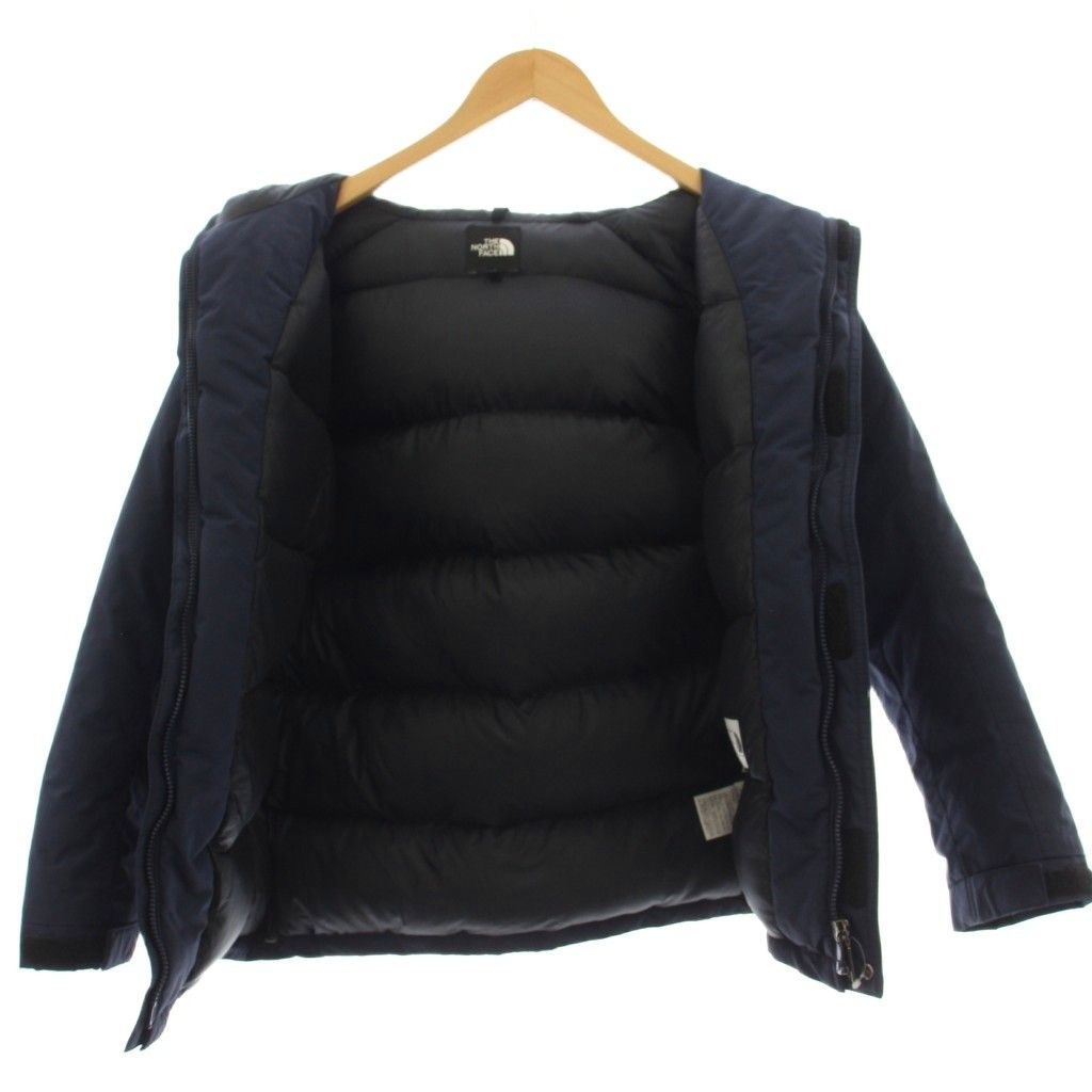ザノースフェイス THE NORTH FACE キッズ ボーイズ ダウンジャケット 