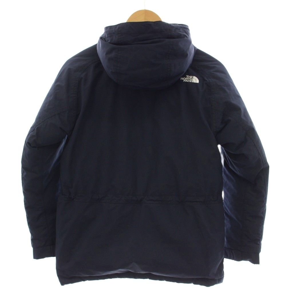 ザノースフェイス THE NORTH FACE キッズ ボーイズ ダウンジャケット 
