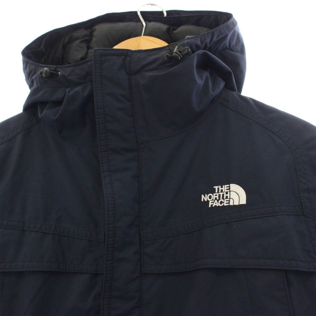 ザノースフェイス THE NORTH FACE キッズ ボーイズ ダウンジャケット 