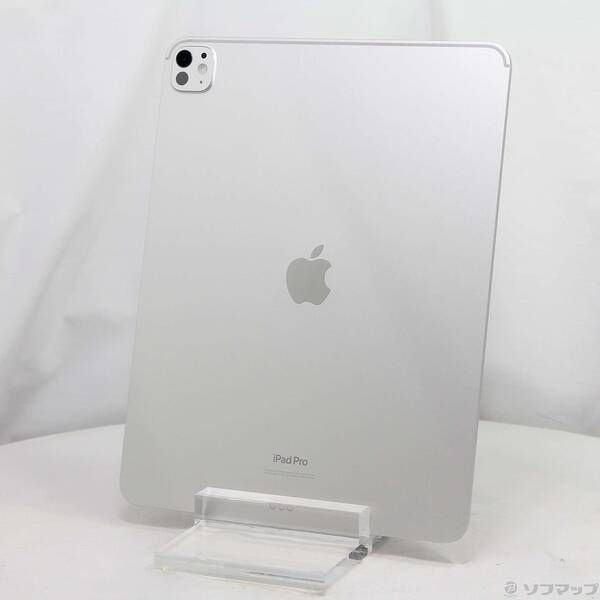iPad Pro 13
