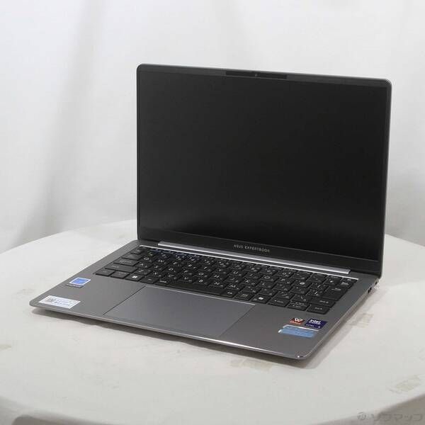ソフマップ 〔中古品〕 ExpertBook P5 P5405CSA-NZ0052X ミスティグレー【377】