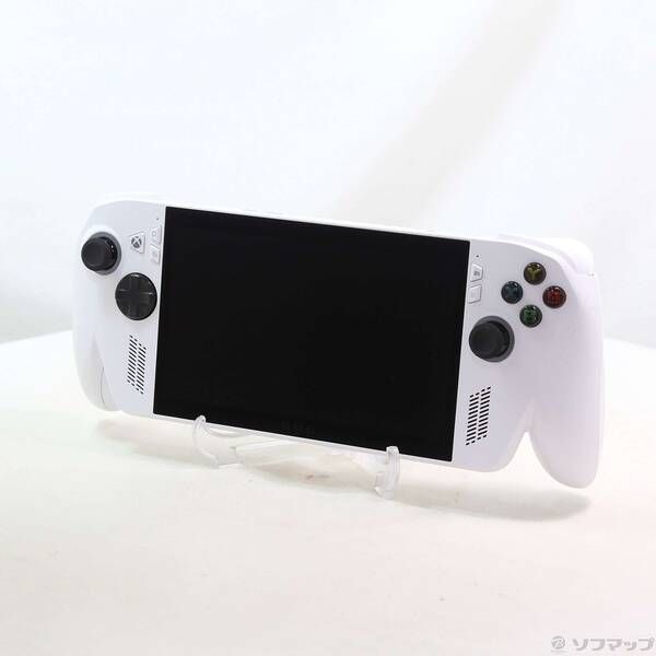ソフマップ 〔展示品〕 ROG Xbox Ally RC73YA-Z2A16G512 ホワイト【262】