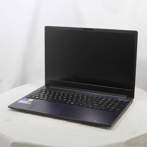 ソフマップ 〔中古品〕 dynabook C7 P2C7WBEL プレシャスブルー【377】