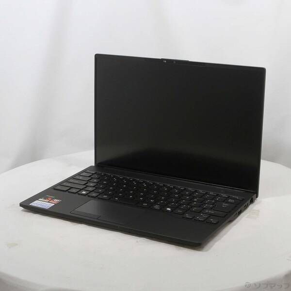 ソフマップ 〔中古品〕 FMV Note U UQ-L1 FMVUQSL1BA ピクトブラック【377】