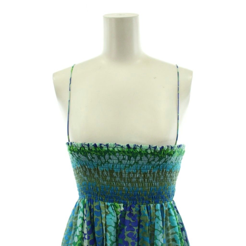 ダイアンフォンファステンバーグ DIANE von FURSTENBERG ワンピース P 