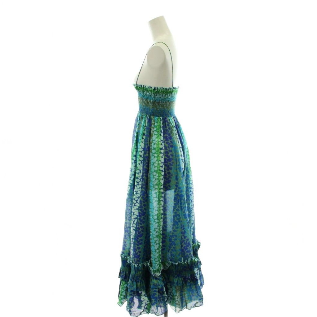 ダイアンフォンファステンバーグ DIANE von FURSTENBERG ワンピース P 