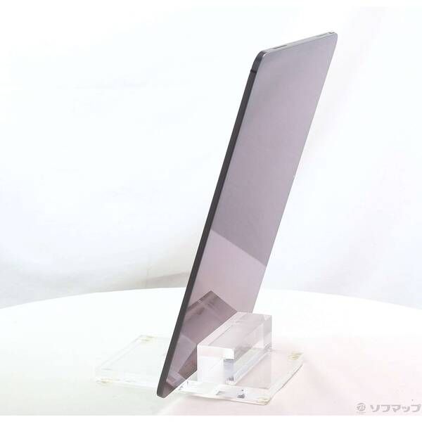 〔中古品〕 iPad Pro 13インチ 第1世代 標準ガラス 256GB シルバー MVX33J／A Wi-Fi【196】 Pro 標準ガラス 256GB リコレ！|ビックカメラ 2TB MVX93J／A