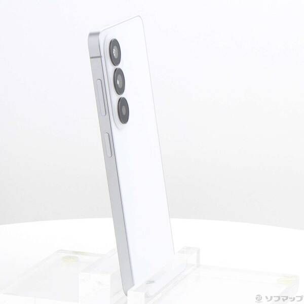中古】Galaxy S26 256GB ホワイト SIMフリー - メルカリ
