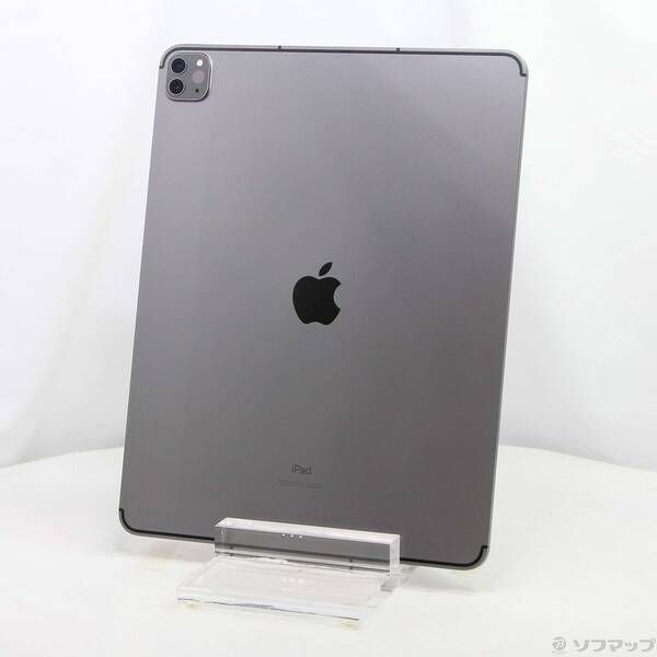 iPad Pro 12.9 第5世代 128GB MHR43J/A SIMフリー - メルカリ
