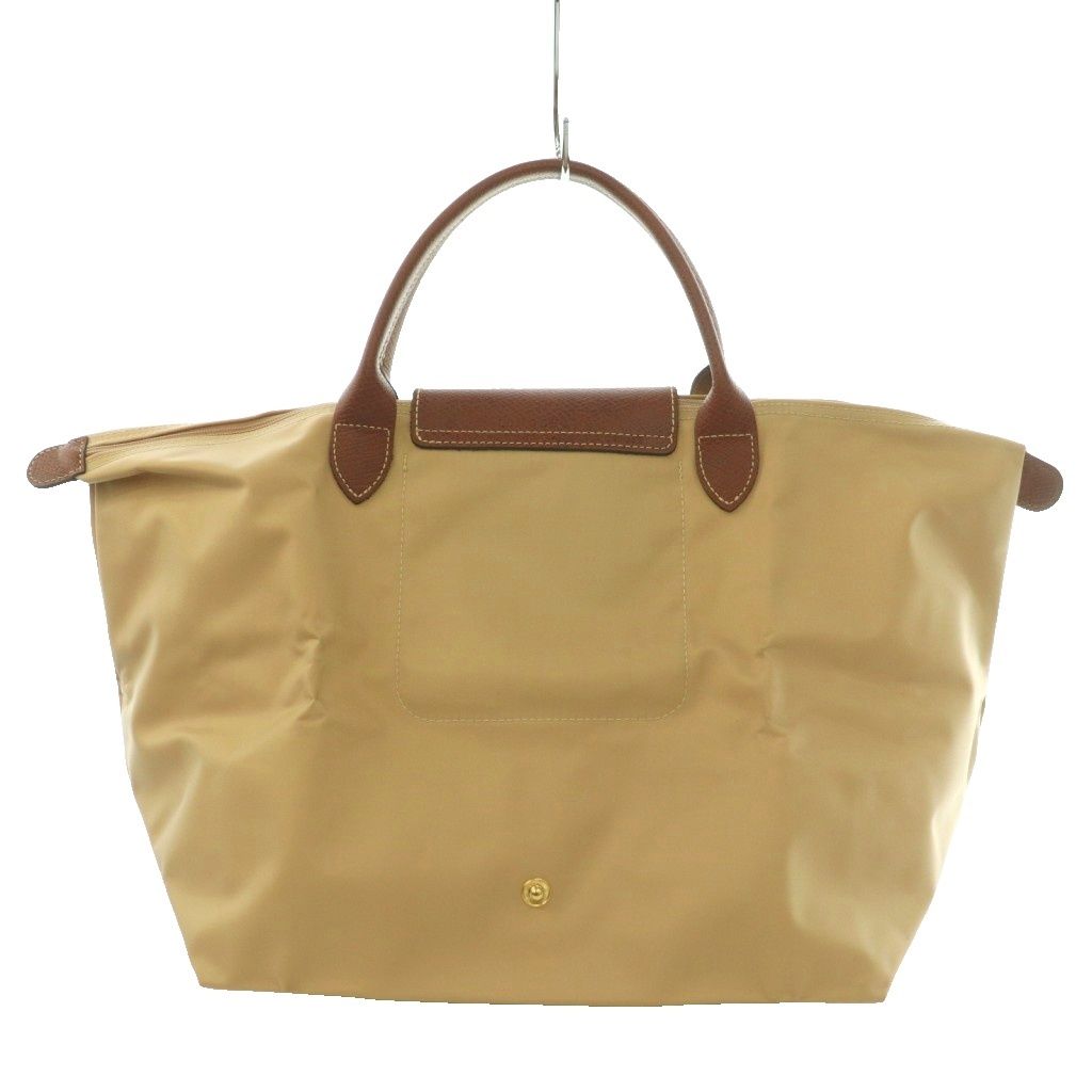 ロンシャン LONGCHAMP パリ限定 エッフェル塔 ル・プリアージュ トート