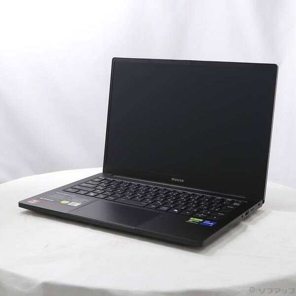 ソフマップ 〔展示品〕 G-Tune 14 W4I7G50BC2113H ブラック【349】
