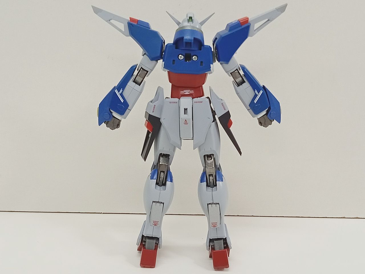 BANDAI METAL ROBOT魂 メタル ロボット魂 機動戦士ガンダムSEEDFREEDOM