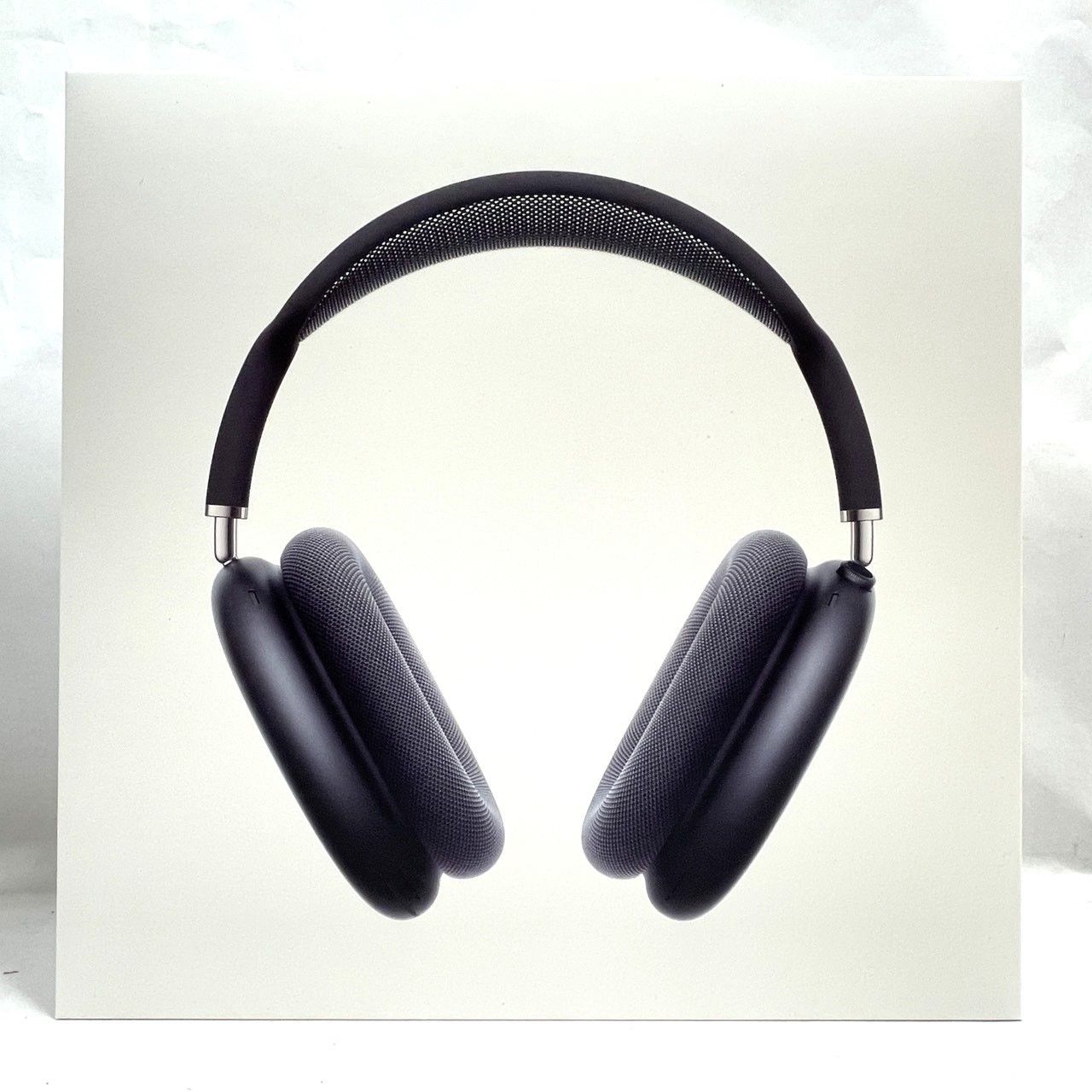 ☆アップル Apple AirPods Max MWW43ZA/A midnight A3184 ワイヤレス