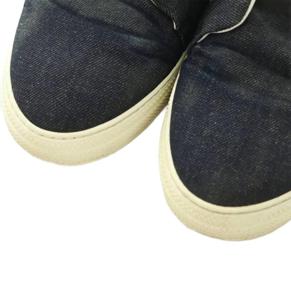 ピエールアルディ SLIDER DARK DENIM スリッポン JX-02 楽天市場