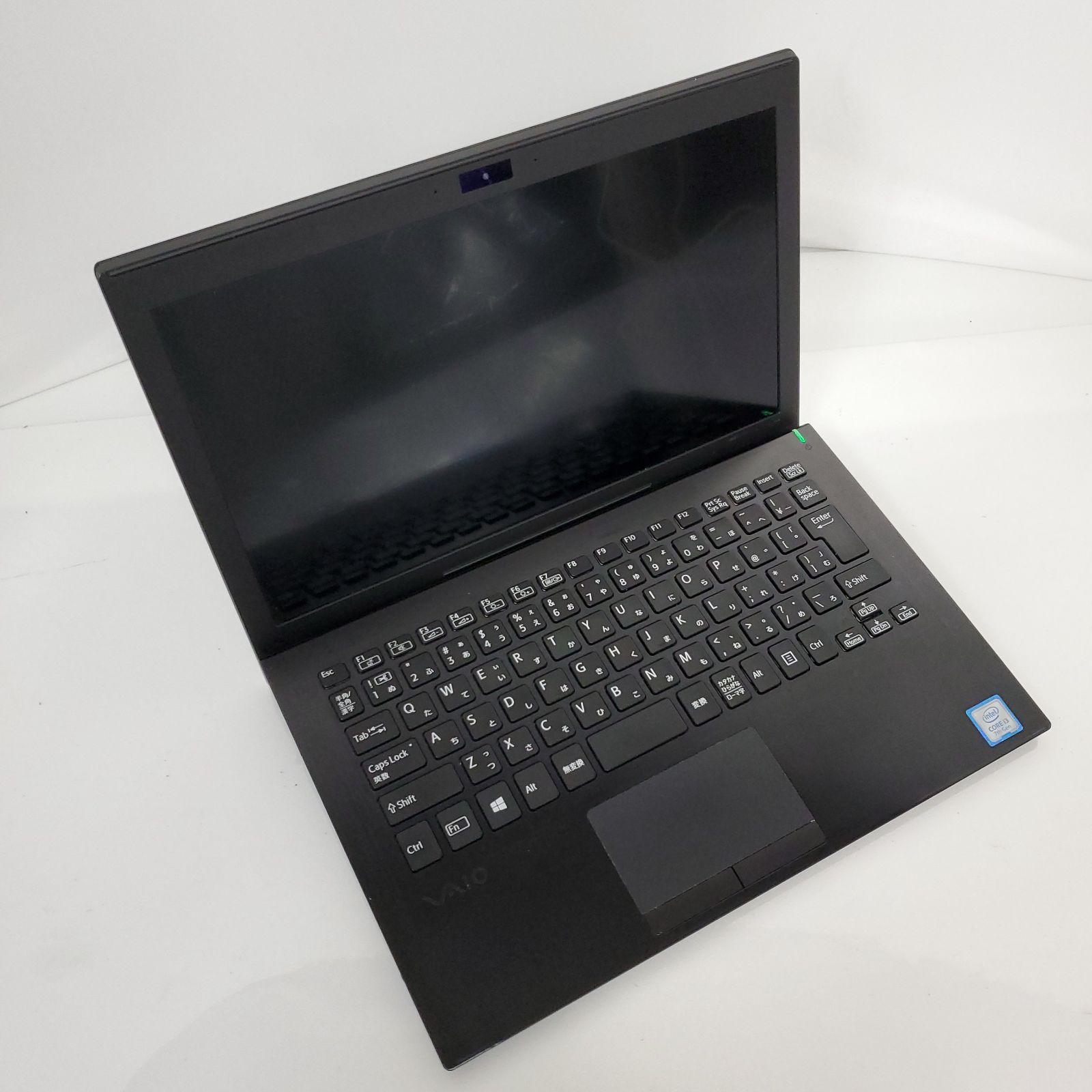 超軽量！ノートPC・VAIO VJPF11C12N・Intel Core i5・メモリ8GB