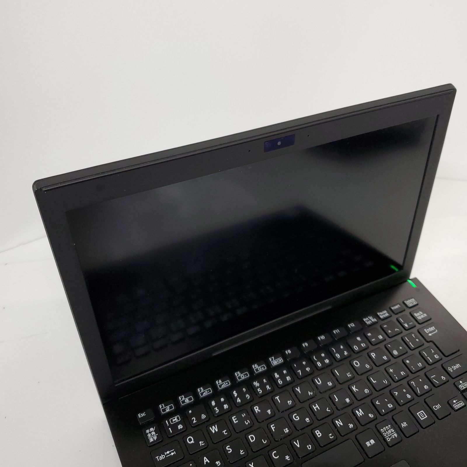 超軽量！ノートPC・VAIO VJPF11C12N・Intel Core i5・メモリ8GB