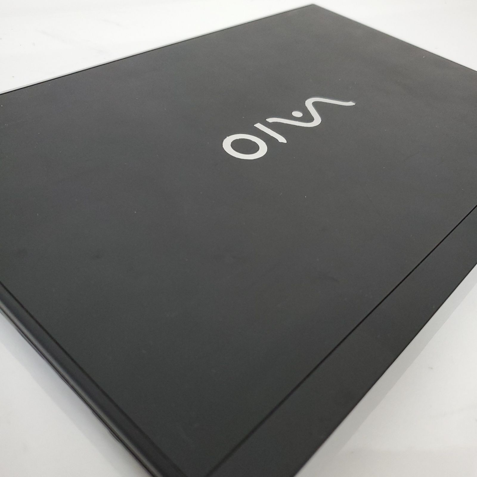 ノートPC・VAIO VJPF11C12N・Intel Core i5・メモリ8GB・SSD256GB