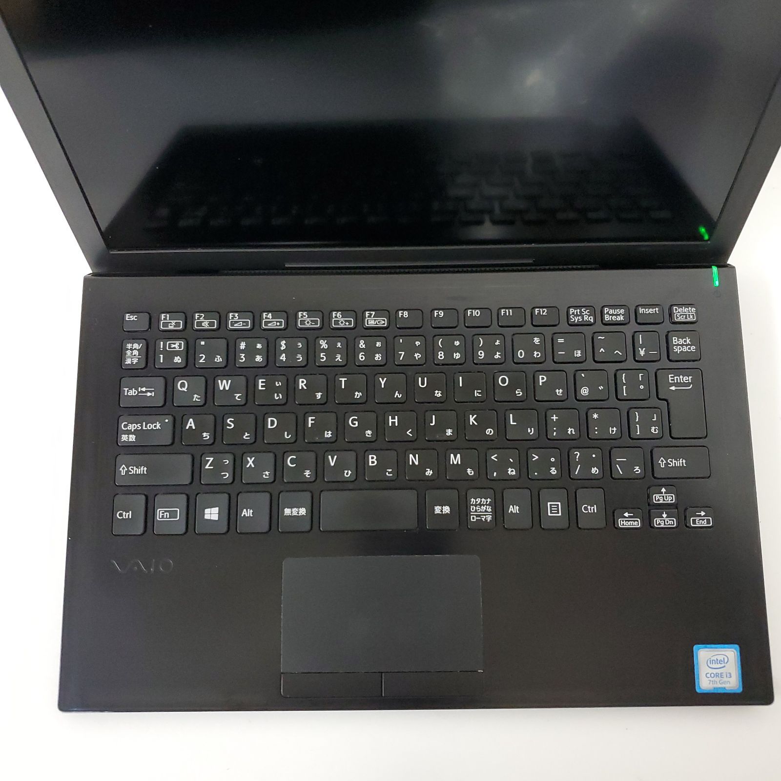 超軽量！ノートPC・VAIO VJPF11C12N・Intel Core i5・メモリ8GB