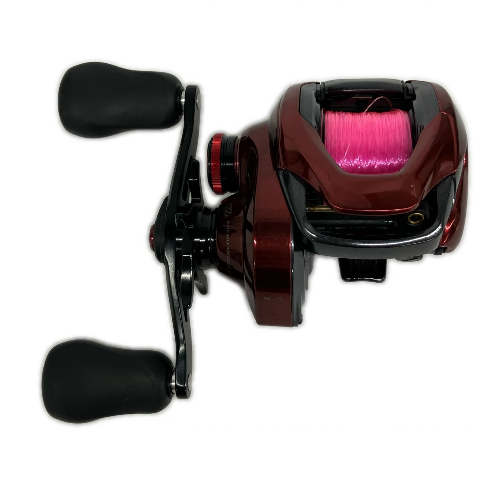 SHIMANO シマノ ベイトリール スコーピオンMGL 150XG 04035 - メルカリ