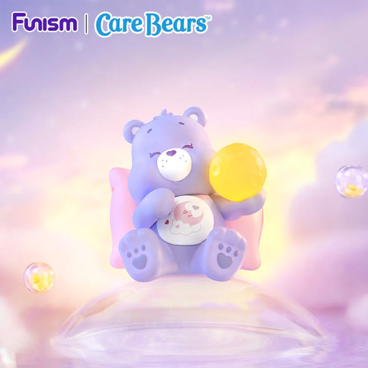 Care Bears】ケアベア プラネット オブ ジョイ ブラインドボックス
