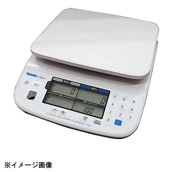 【新品】大和製衡 ヤマト料金秤 プライスナビ 3kg 125264 38,904円