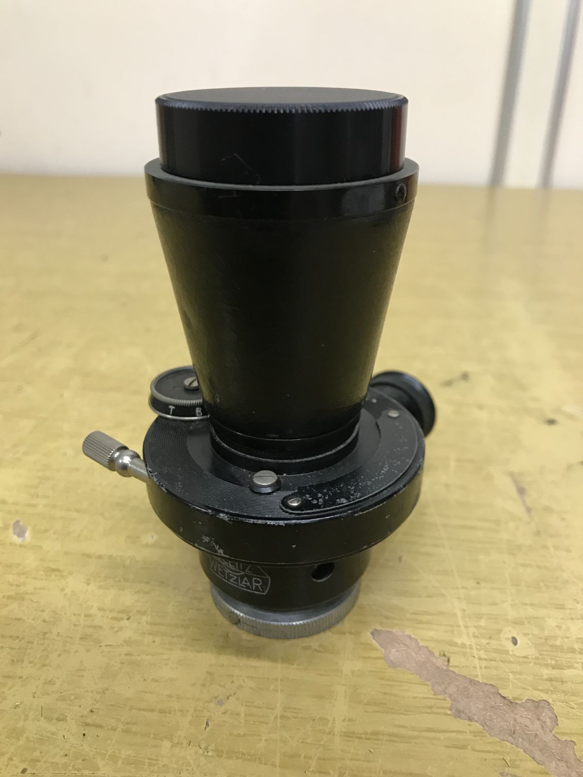 C153 Leica 顕微鏡写真用 アタッチメント - メルカリ