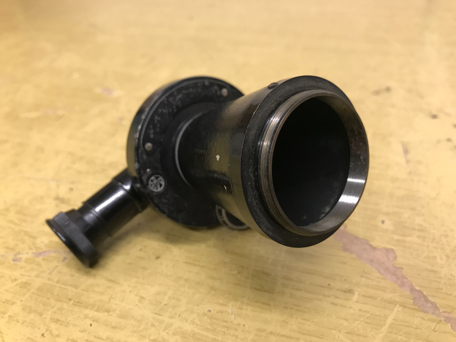C153 Leica 顕微鏡写真用 アタッチメント - メルカリ