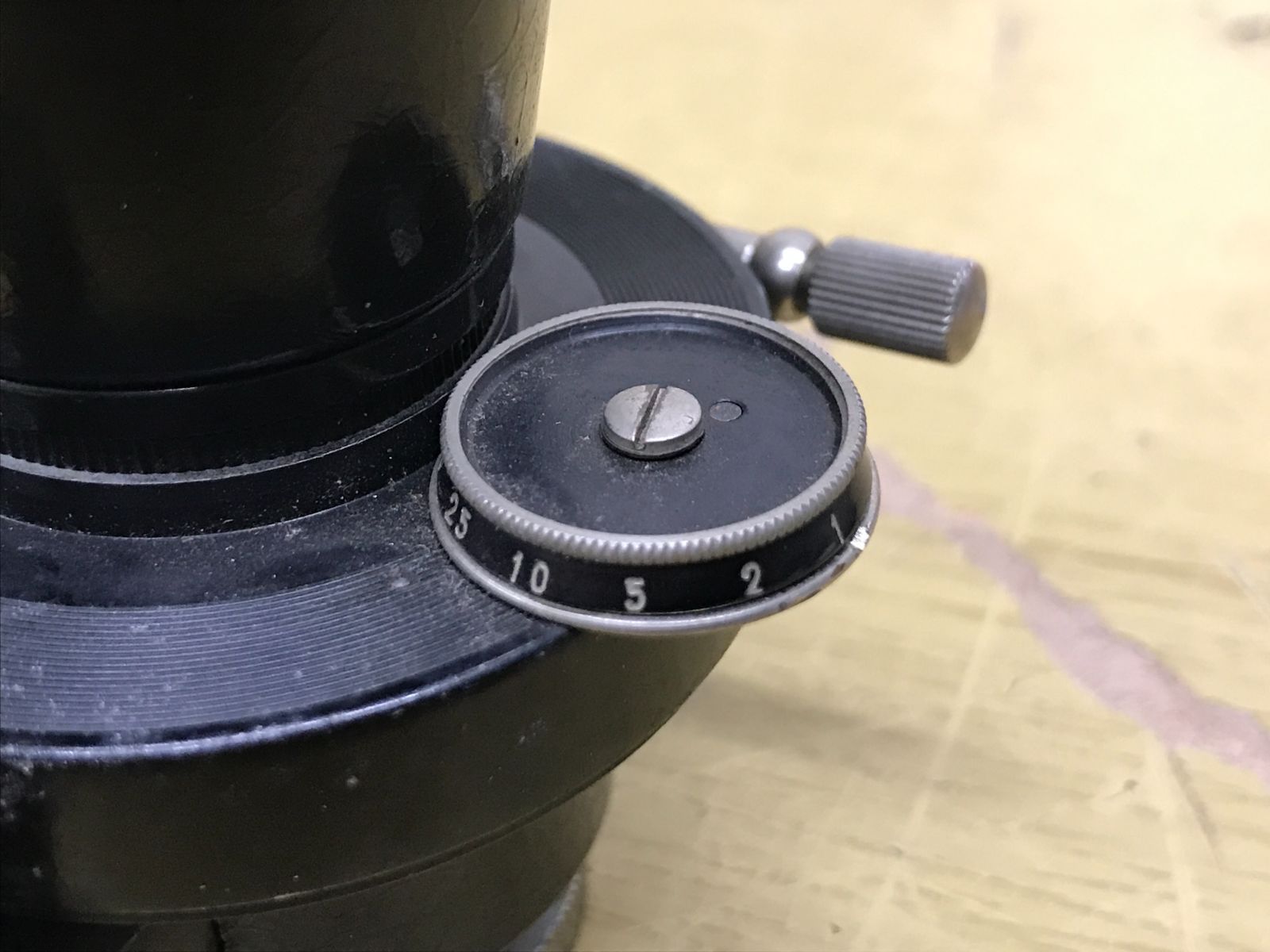 C153 Leica 顕微鏡写真用 アタッチメント - メルカリ