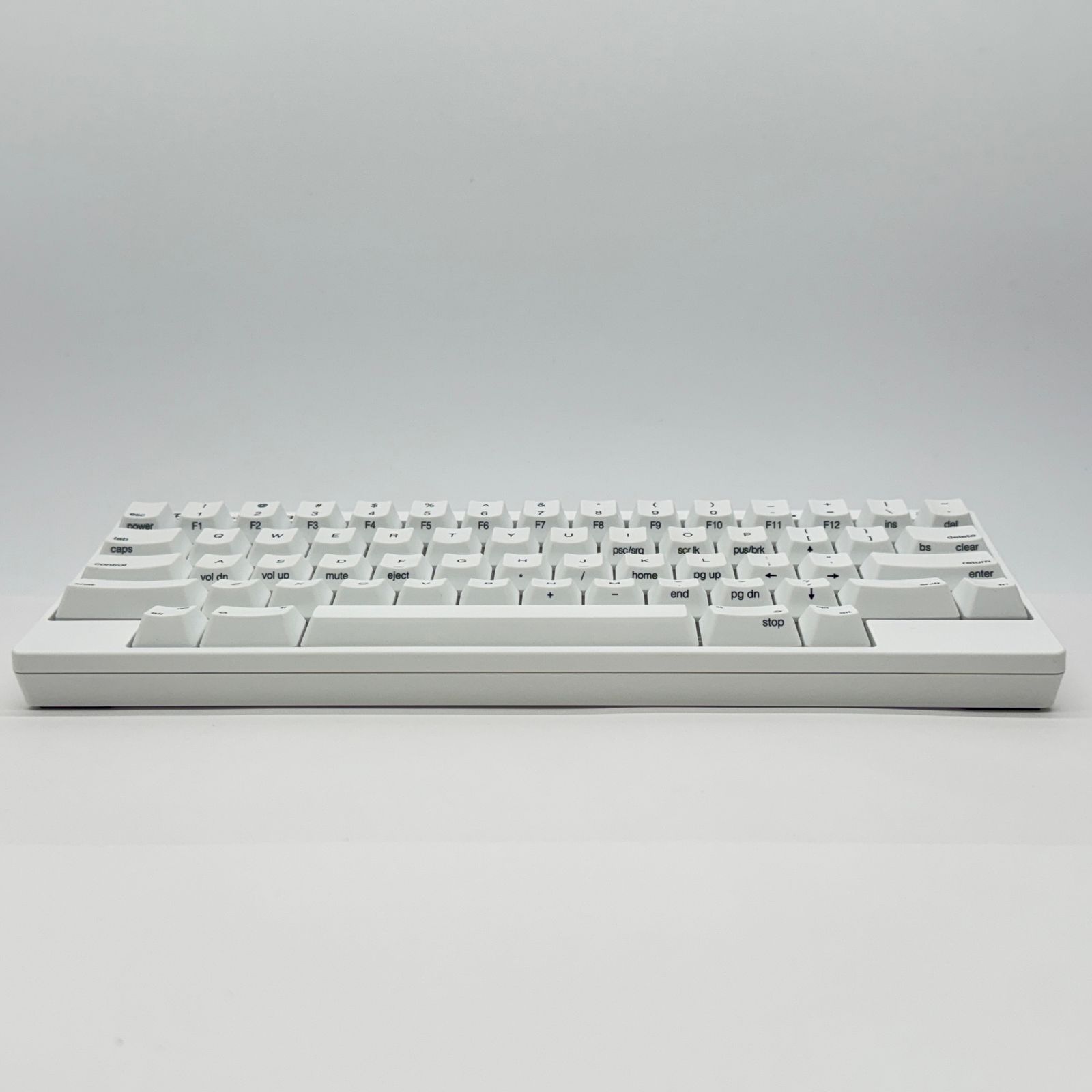 極美品】HHKB Professional PD-KB800 雪英語配列
