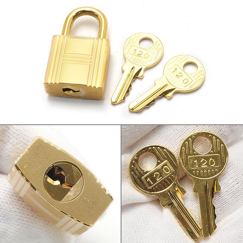 エルメス ピコタンロックPM ハンドバッグ ブラウン系 ゴールド金具 Z