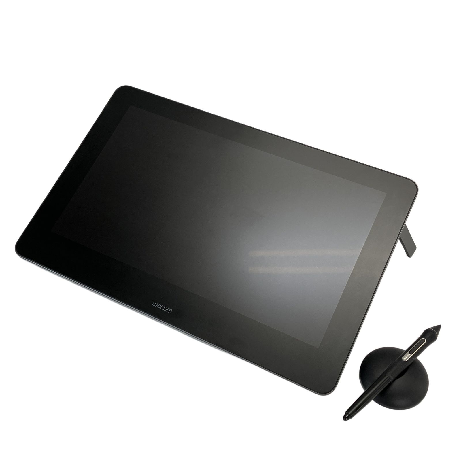 Wacom DTH-1620 Cintiq Pro 16 液晶ペンタブレット 液タブ ワコム 中古 W11397422