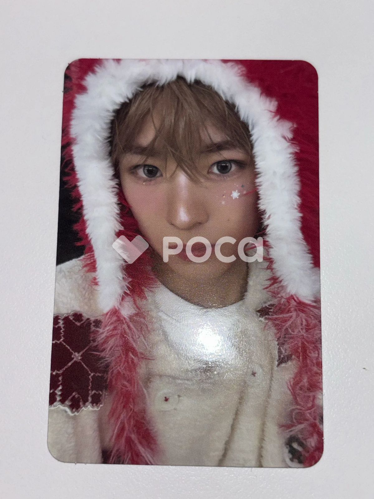 NCT ユウシ Ode to Love Package Ver. Eros Ver. - メルカリ